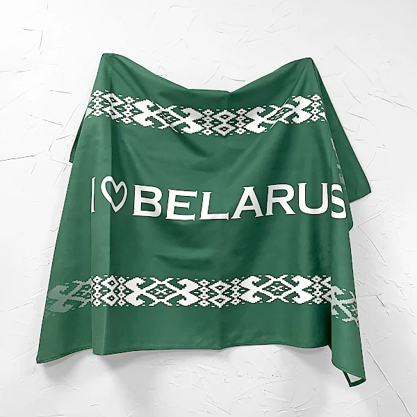 Салфетка для визора