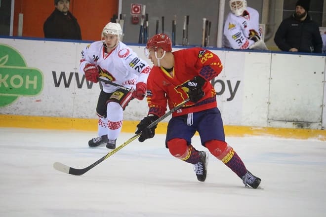 Ребрендинг формы