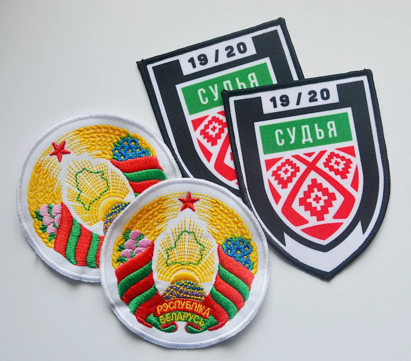 Нашивка