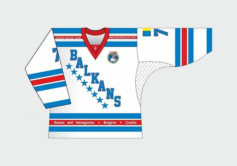 Балканы