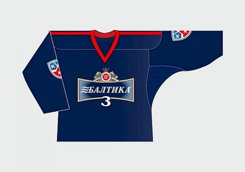 Балтика