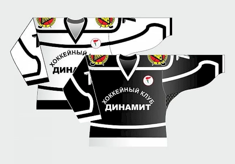 ХК ДИНАМИТ