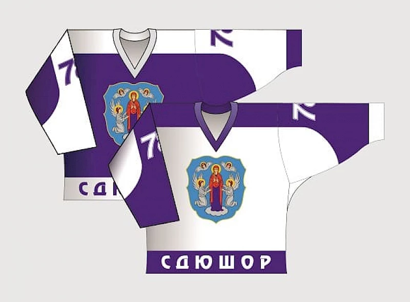 СДЮШОР "МИНСК 2"